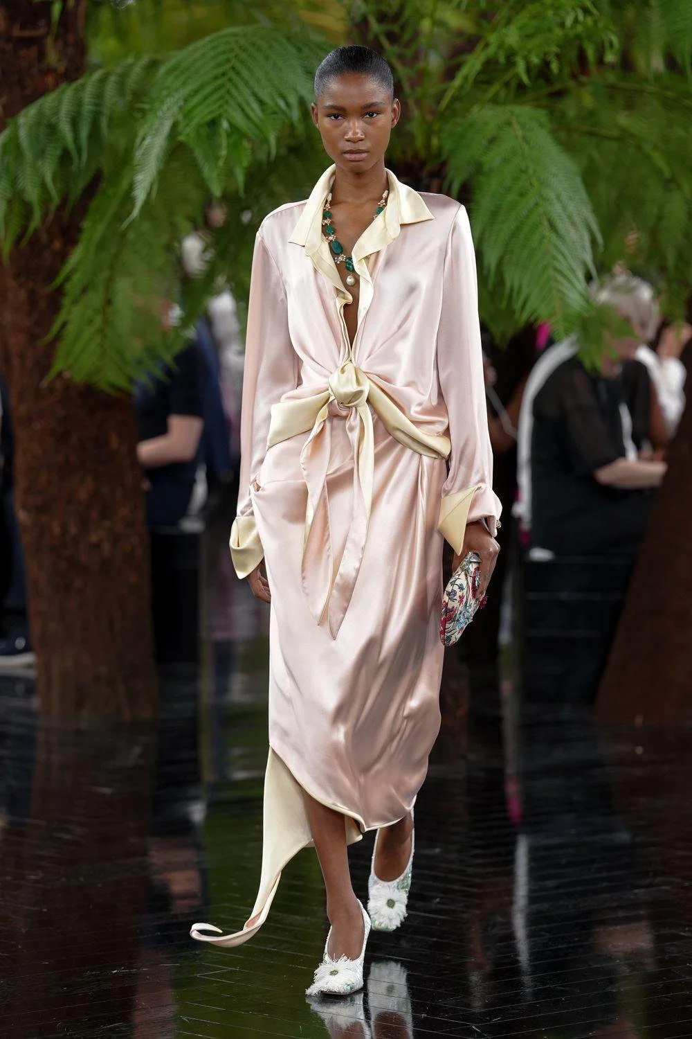DIOR HAUTE COUTURE FW26/27 —